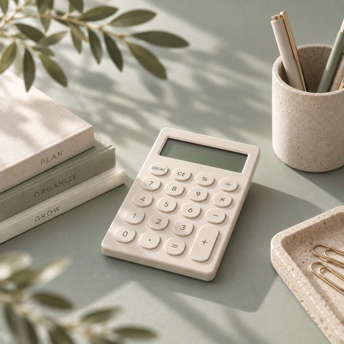 Business Tools